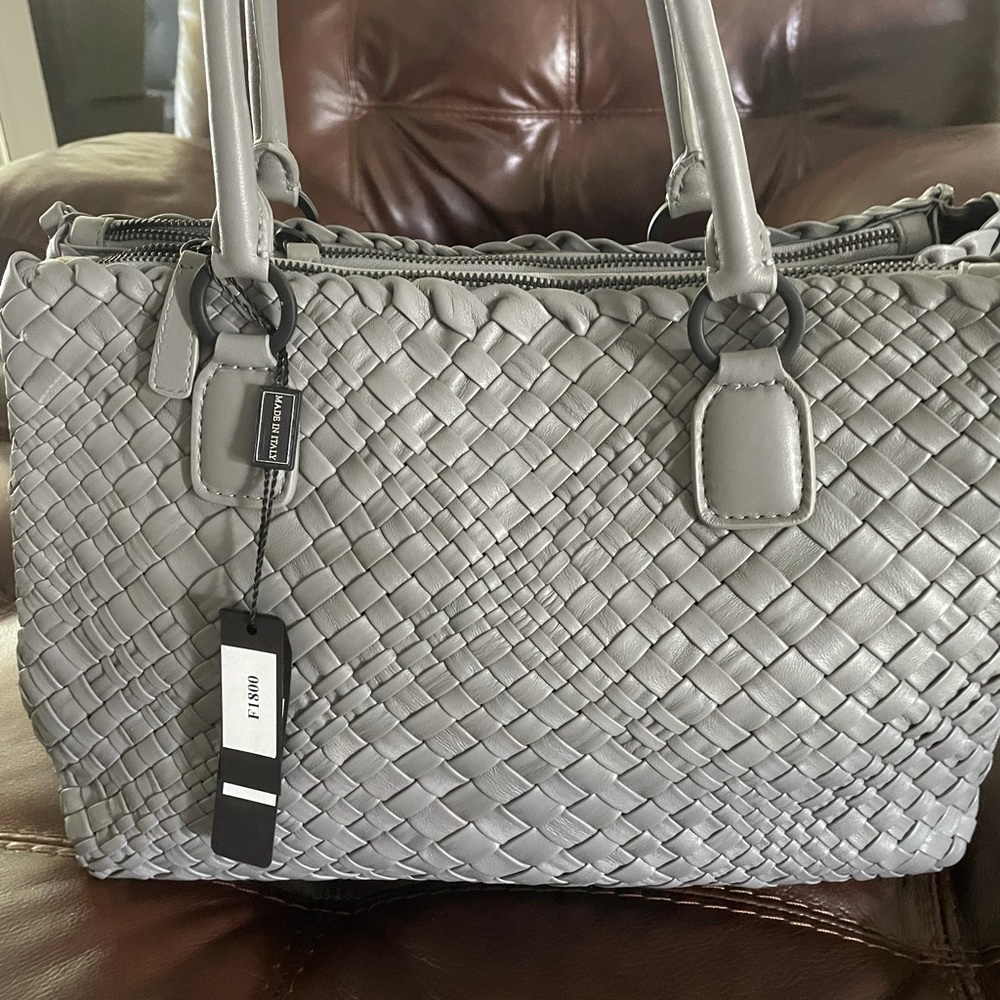Falor Firenze RARE Shoulder Bag
